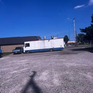 Tacoriendo Movil Food Truck!