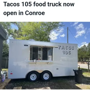 Tacos 105