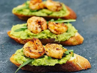 Chef Juan Catering Kitchen