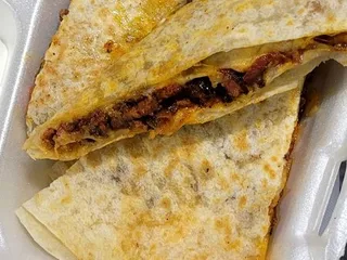 El Chilito Mexican Food