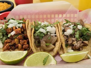 Viva Mexico Taqueria