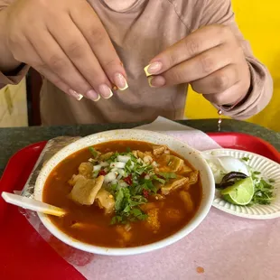 Menudo