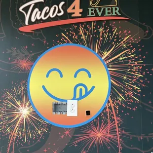 Tacos 4 Ever