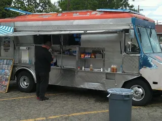 Taqueria Los Dos Hermanos