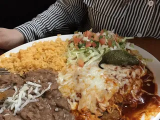 Taqueria El Grillo