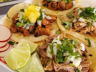 Tacos El Sabroso