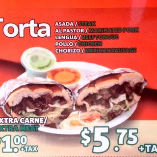 Torta