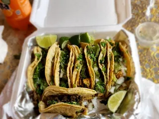 Taqueria y Carnicería el Puerto