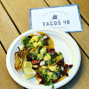 For all your Authentic Street Taco Catering needs!