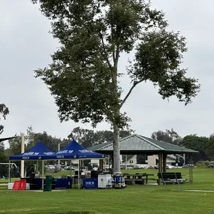 We do all types of events.