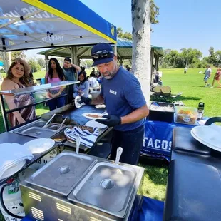 Corporate events / Company functions