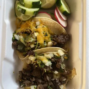 Tacos 5 De Mayo Restaurant