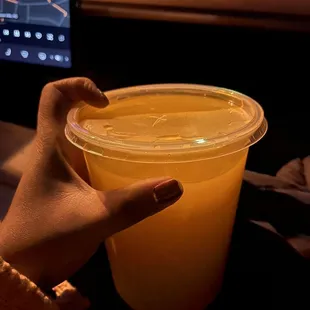 Mango Juice