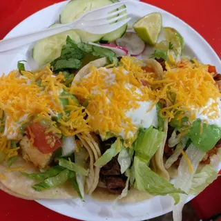 Street Taco
