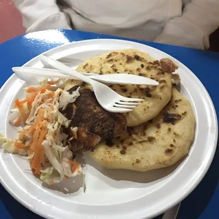 Pupusas