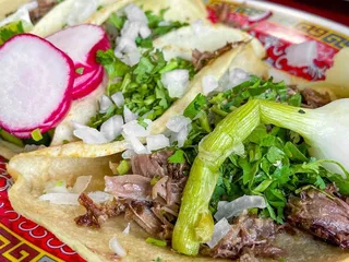 El Rey Taqueria & Rostiseria