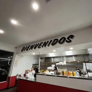 Love the style of lettering!