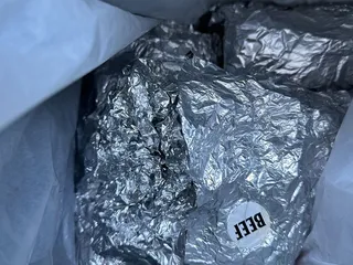 La Esperanza Mexican Food Products