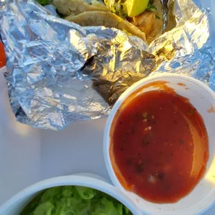 burritos and wraps, food