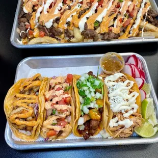 Tacos
