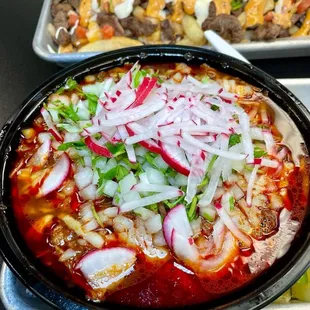 Birria Ramen