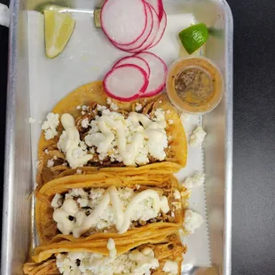 Tinga(chicken)