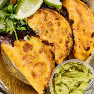 Birra tacos
