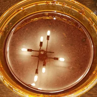 Consomme