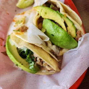 Super tacos