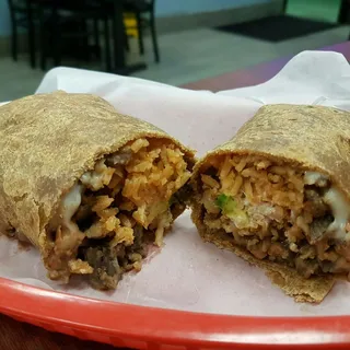 Super Burrito