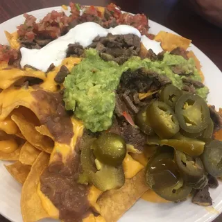 Super Nachos