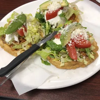 Sopes