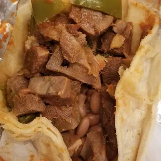 Regular Taco