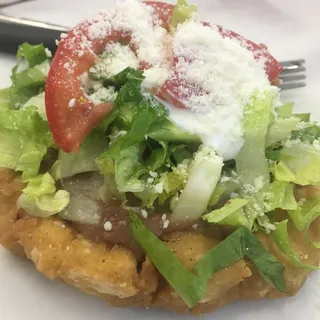 Veggie Sope