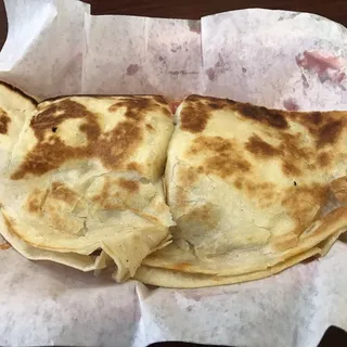 Regular Quesadilla