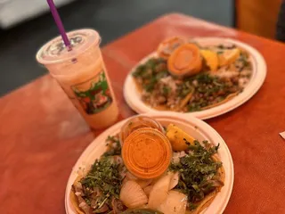 Tacos Los Tres Reyes