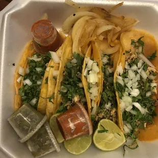 Tacos