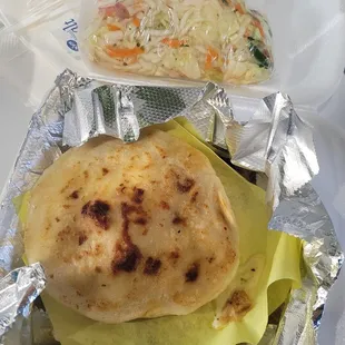 Pupusas