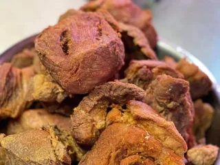 Tacos Y Burritos La Fe