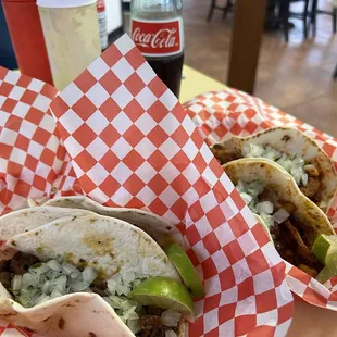 Tacos