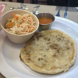 Pupusa revuelta