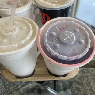 drink