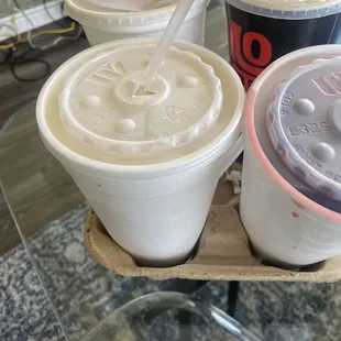 drink