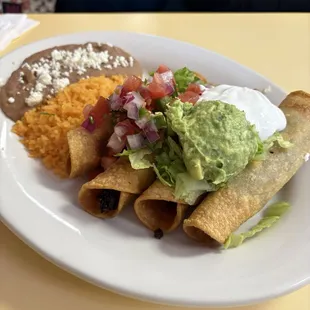 Flautas