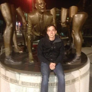 Colin S.