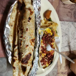 burritos and wraps, food, burrito, wraps