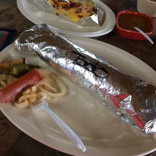 wraps, burrito, food, burritos and wraps