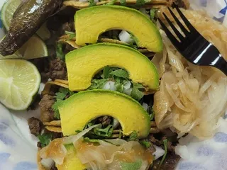RVG Tacos Del Guero