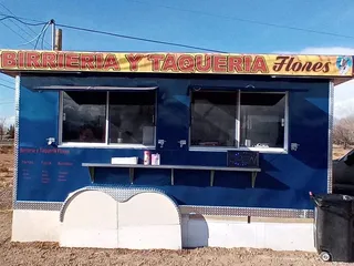 Birriera Y Taqueria Flores
