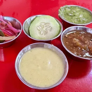 food, curry
